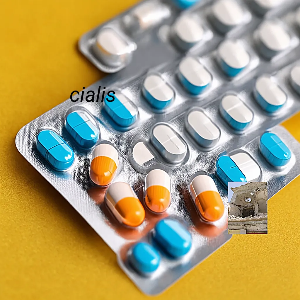 Pasticche cialis